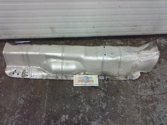 MK5 Rabbit Heat SHIELD 1K0825671N