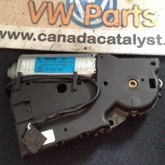 MK4 Sunroof MOTOR 1J6959591