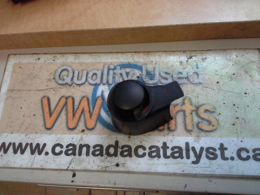 MK5 Rabbit Rear Wiper Nut COVER