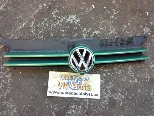 MK4 Golf GRILLE LC6W