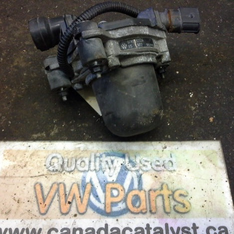 MK5 mk6 Secondary Air Injection Pump 07K959253A