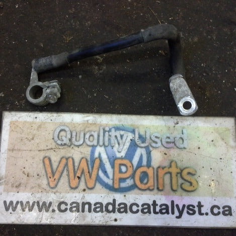 MK5 Negative Battery CABLE