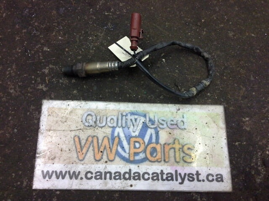MK5 Jetta 2.5L O2 SENSOR 06A906262CL