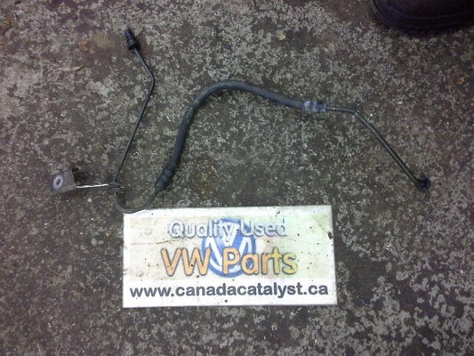 MK5 Jetta/Rabbit Clutch LINE