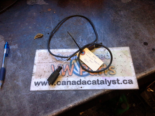 B5/B5.5 Emissions Temperature SENSOR 038906088E