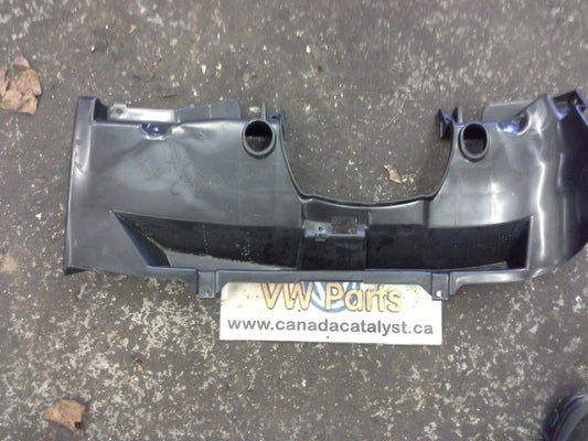 MK4 Mount PLATE 1J1858381