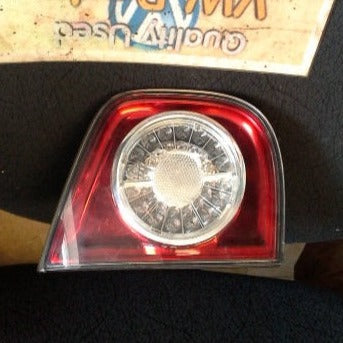 MK4 City Golf Driver Hatch TAIL LIGHT