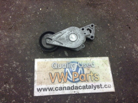 MK4 BEW Belt TENSIONER 038903315F