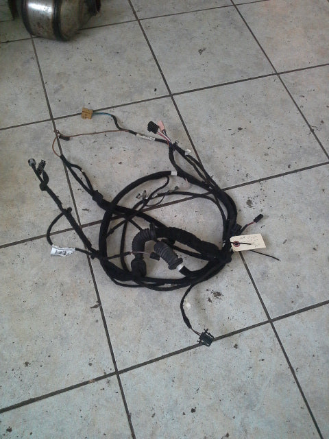 MK4 Golf City Hatch Wire HARNESS