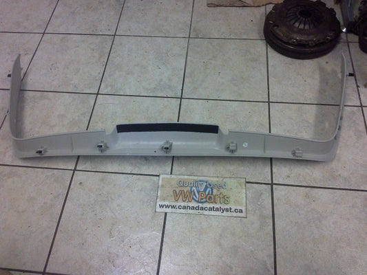 MK4 Golf City Interior Hatch PANEL 1JE867609