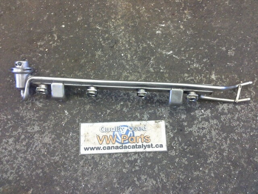 MK4 1.8T Fuel Injector RAIL