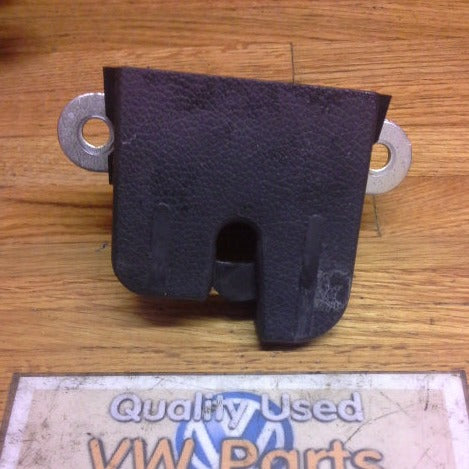 MK5 Rabbit Power Hatch Back TRUNK LATCH