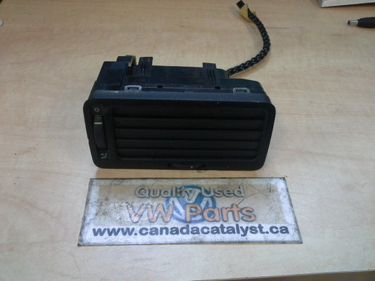 MK4 Jetta Passenger Dash VENT 1J1819704E