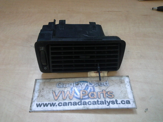 MK4 Golf Passenger VENT 1J1819704C