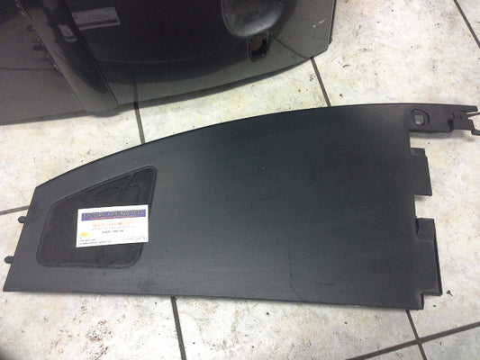 New Beetle Driver Windshield TRAY