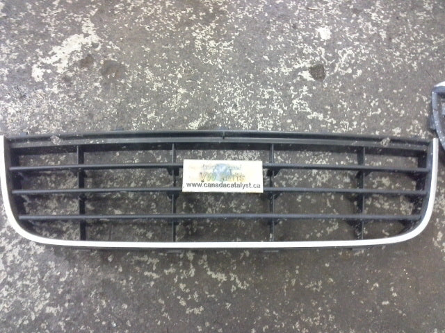 MK5 Jetta Lower Front GRILLE