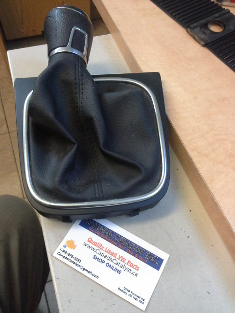 MK5 Shift BOOT 5K0711113N