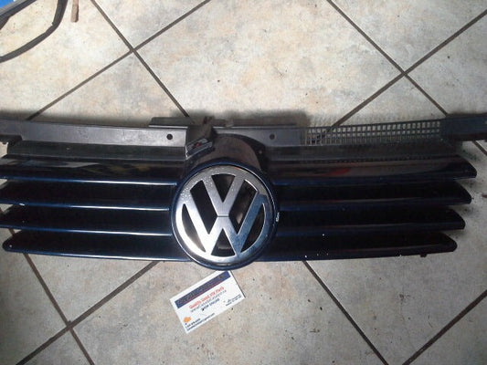 MK4 Jetta Upper GRILLE LG5V