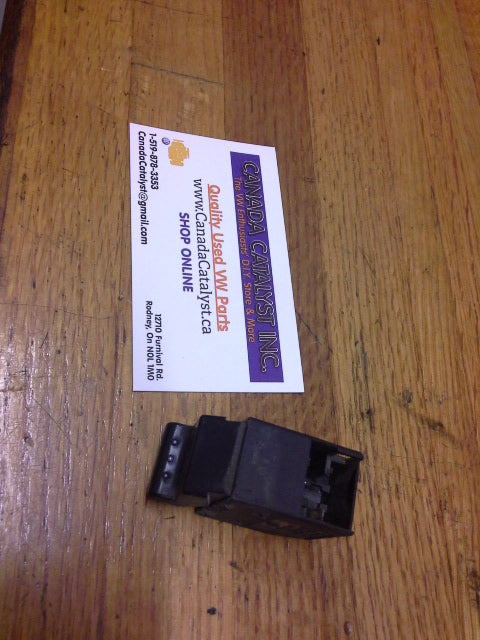 New Beetle Passenger Window SWITCH 1C0959855 / 855A