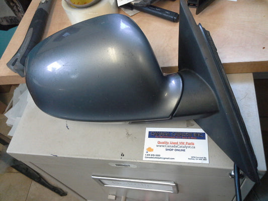 B5.5 Passenger MIRROR LA7T