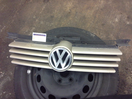 MK4 Jetta Upper GRILLE