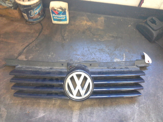 MK4 Jetta Upper GRILLE LC5H