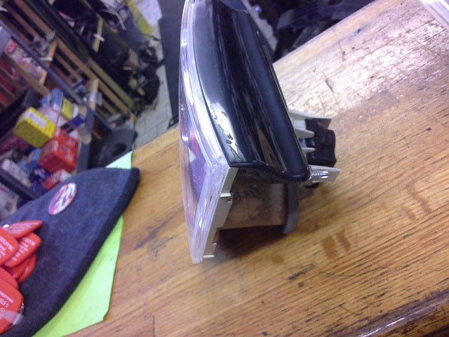 MK5 Jetta Aftermarket Trunk Tail Light SET