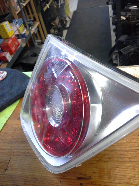 MK5 Jetta Aftermarket Trunk Tail Light SET