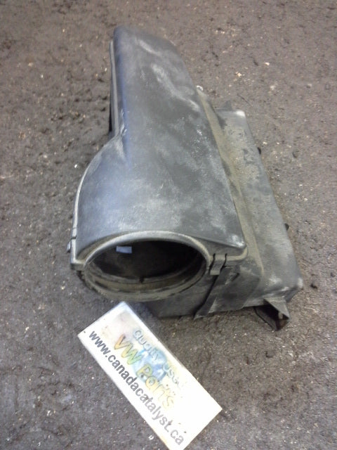 MK5 Complete TDI Jetta Air Intake DUCT