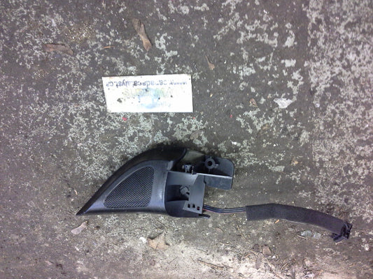 MK5 Jetta Driver Door Speaker/ Mirror TRIM