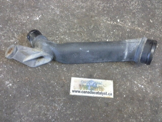 New Beetle Boost PIPE