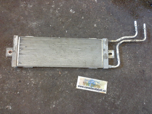 MK4/New Beetle Diesel COOLER