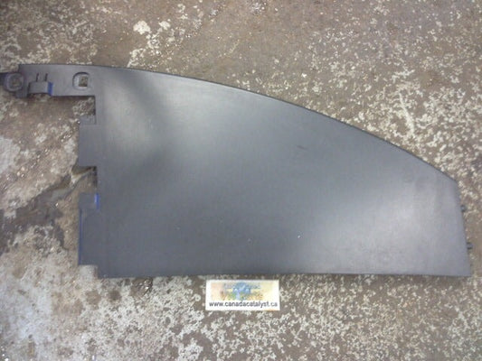 New Beetle Passenger Dash PANEL