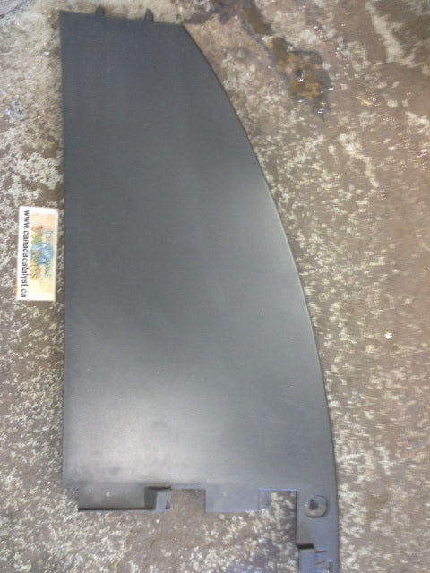 New Beetle Driver Dash PANEL