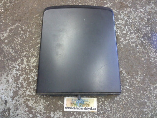 New Beetle Dashboard COVER