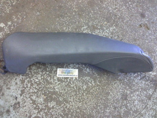 MK5 Rear Passenger Sear Back END