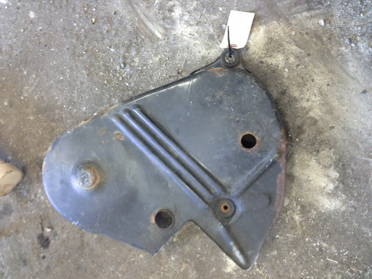 MK1 1.6T Metal Timing Belt COVER