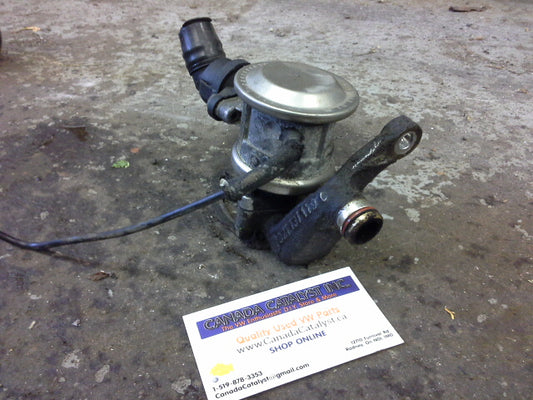MK4 VR6 12V Air Pump Kombi VALVE 021131119C