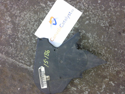 MK4 1.8T Timing COVER