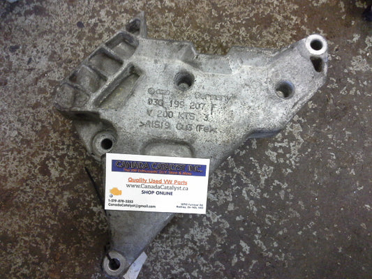 MK5 BRM Engine Mount Support BRACKET 03G199207F