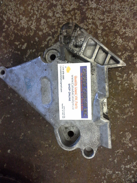 MK4 BRM Engine MOUNT Late Style 03G199207G