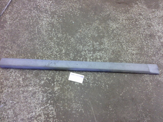 MK2 Jetta Driver Door Big Bumper Weather Strip