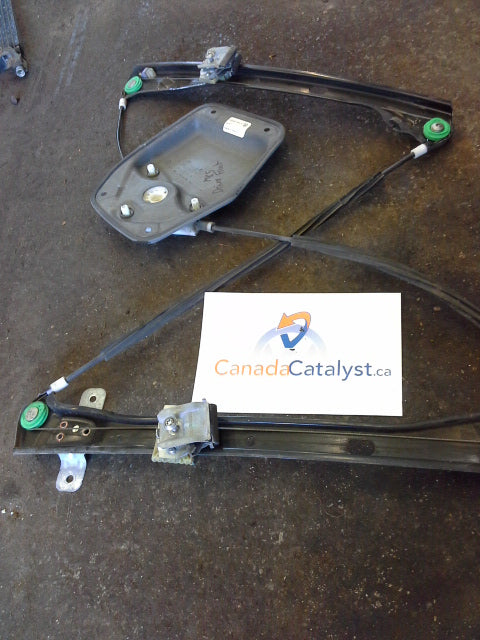 MK5 Driver WINDOW REGULATOR