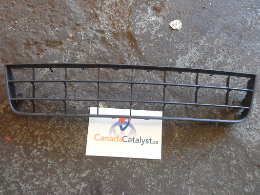 MK5 Rabbit Lower Front GRILLE