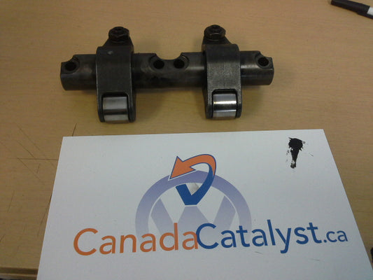 TDI PD Rocker Arm ASSEMBLY