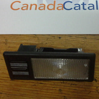 MK3 MK3.5 Cabrio Dome LIGHT