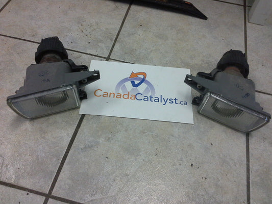 MK3 GTI Fog Light SET