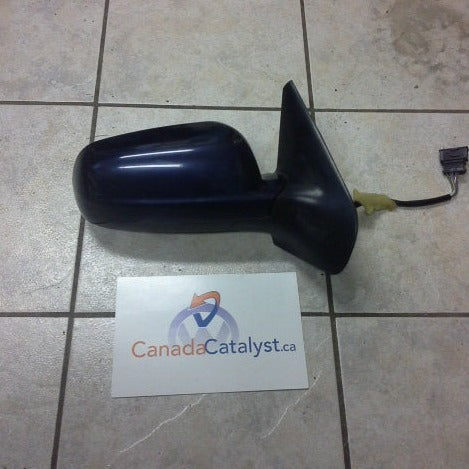 MK4 Passenger Side MIRROR LB5N