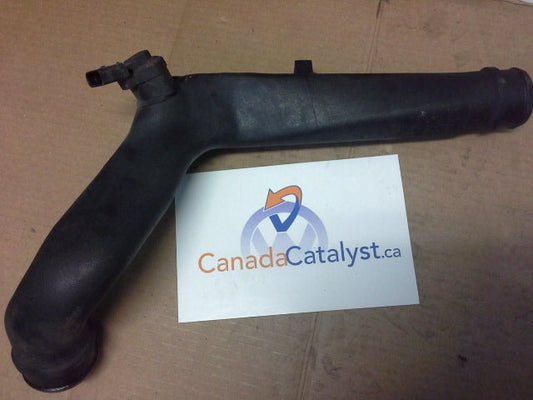 MK4 99.5 Intercooler Boost PIPE