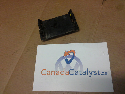 MK4 Rear Cup Holder SLIDER 1J0362291